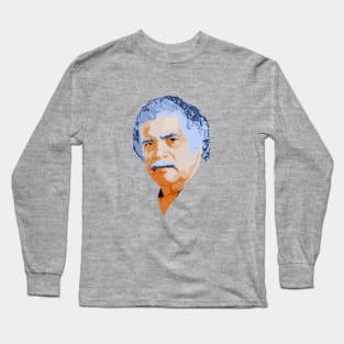 Daniel Santos Long Sleeve T-Shirt